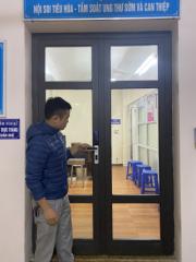 Báo giá lắp khóa cửa điện tử tại Tiền Giang [ cập nhật mới nhất tháng 4/2023 ]