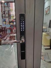 BEST SELLER CHO CỬA NHÔM NHÀ SIKER MANG TÊN KTS151 
