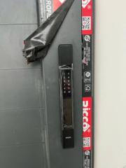 KHÓA SIKER KTS152 VỪA LẮP ĐƯỢC CHO CỬA TRƯỢT QUAY VÀ CỬA MỞ 