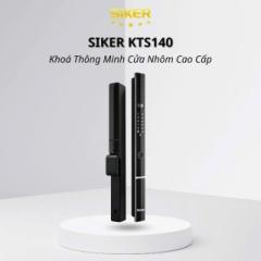 Khoá Thông Minh SIKER Tại Miền Tây: Nhà Phân Phối Chính Hãng Giá Tốt Nhất.