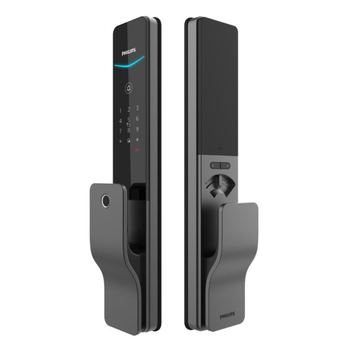 KHÓA ĐIỆN TỬ PHILIPS DDL801