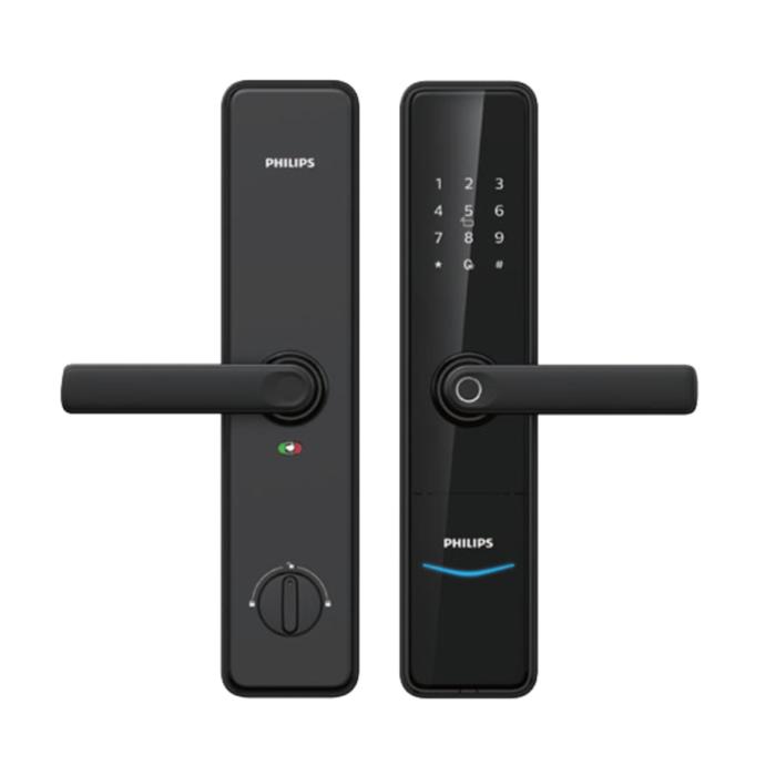 KHÓA ĐIỆN TỬ PHILIPS DDL603E