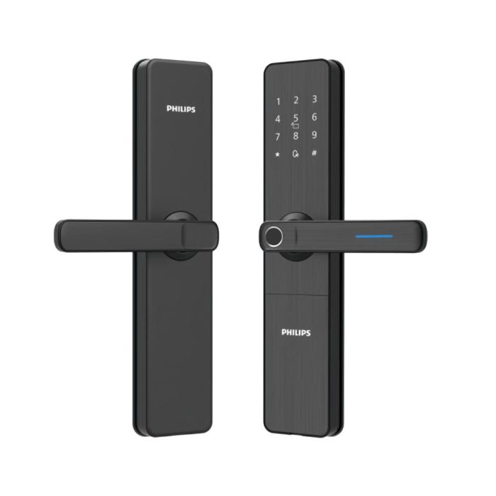KHÓA ĐIỆN TỬ PHILIPS DDL609-5HS
