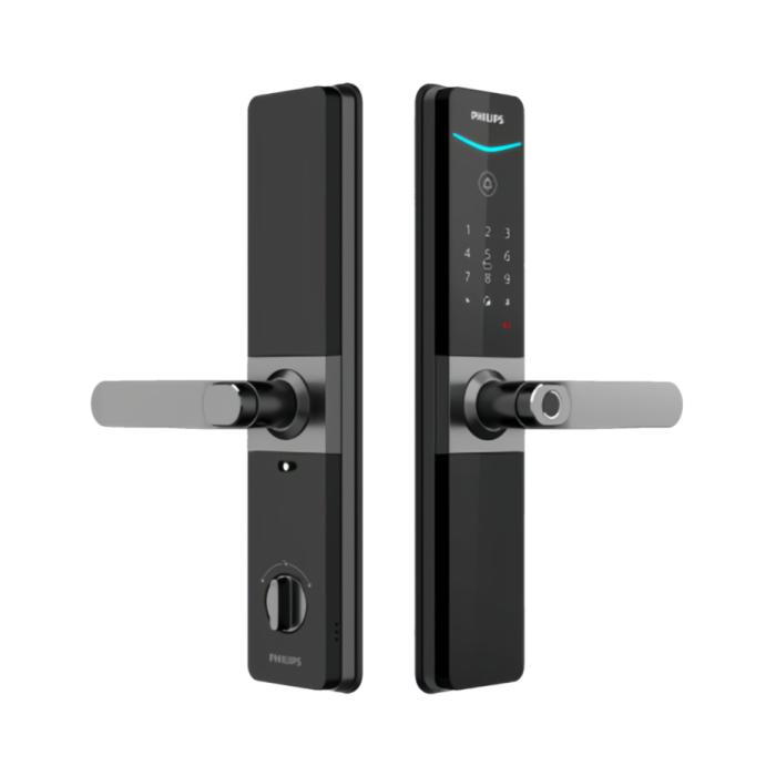KHÓA ĐIỆN TỬ PHILIPS DDL610-5HBS
