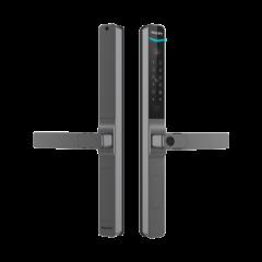 KHÓA ĐIỆN TỬ PHILIPS DDL611S-5HBS