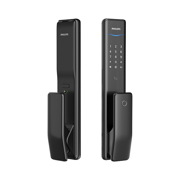 KHÓA ĐIỆN TỬ PHILIPS ALPHA